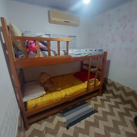 Hostel Pvh Dois Порту-Велью Экстерьер фото